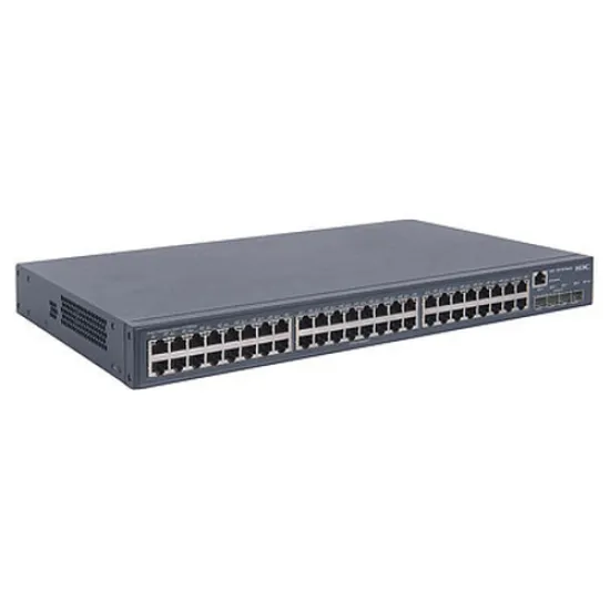 Коммутатор HP 5120-48G SI, JE072A