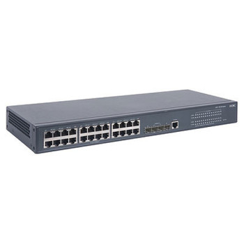 Коммутатор HP 5120-24G SI, JE074A Коммутатор HP 5120-24G SI, JE074A