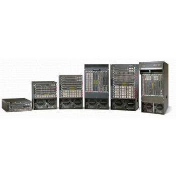 Коммутатор Cisco Catalyst WS-C6503-E