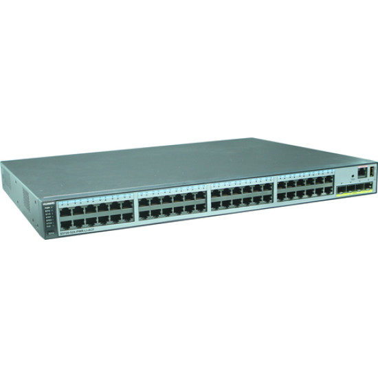 Коммутатор Huawei S5720-52X-PWR-LI-ACF
