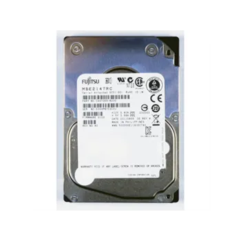 Жесткий диск Fujitsu 147Gb 15K SAS 2.5", MBE2147RC Жесткий диск Fujitsu 147Gb 15K SAS 2.5", MBE2147RC