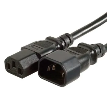 Кабель Cisco CAB-C13-C14-2M