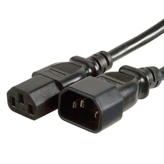 Кабель Cisco CAB-C13-C14-2M