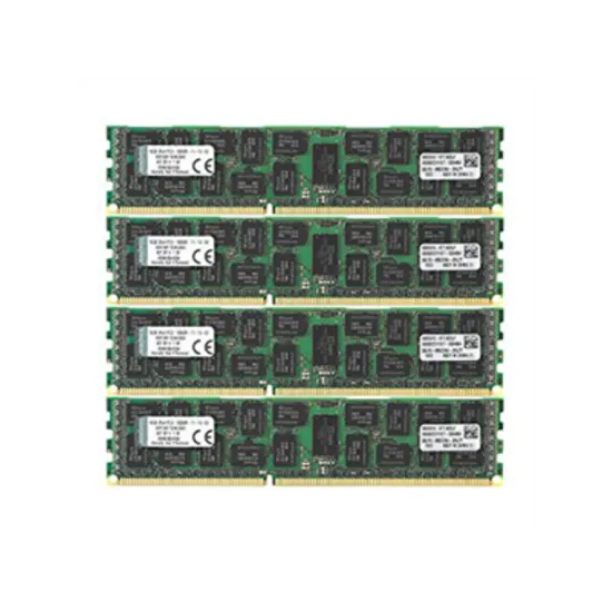 Оперативная память Kingston KVR16LR11D4K4/64