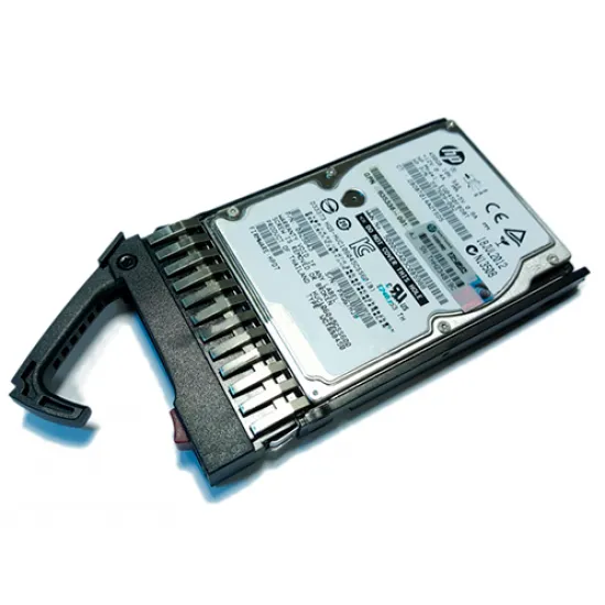 Жесткий диск HP MSA 450GB 12G 15K 2.5" SAS, J9F41A Жесткий диск HP MSA 450GB 12G 15K 2.5" SAS, J9F41A