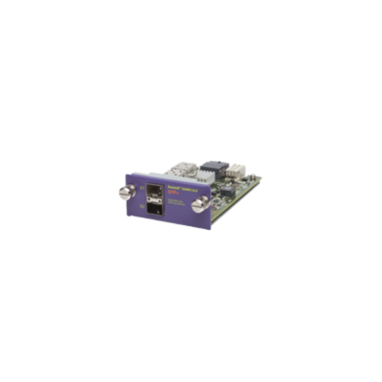 Модуль расширения Juniper EX4550-VC1-128G