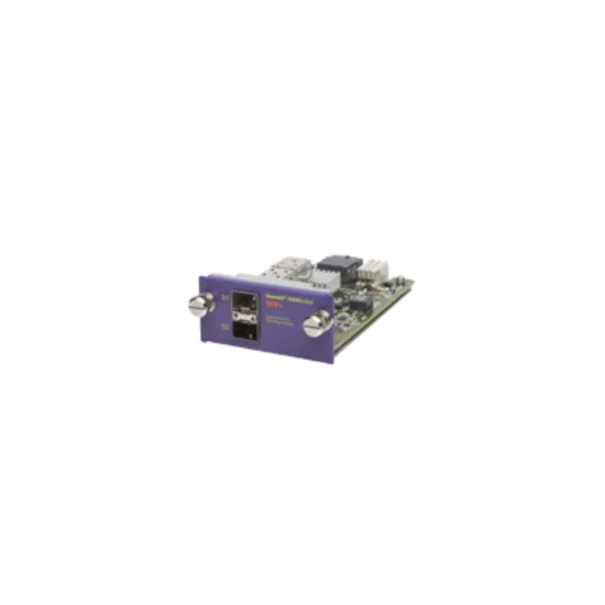 Модуль расширения Juniper EX4550-VC1-128G