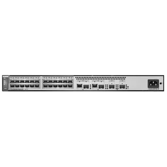 Коммутатор Huawei S1720-28GWR-PWR-4TP-E Коммутатор Huawei S1720-28GWR-PWR-4TP-E
