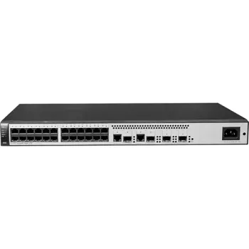 Коммутатор Huawei S1720-52GWR-4P-E