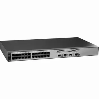 Коммутатор Huawei S1720-28GWR-4P-E