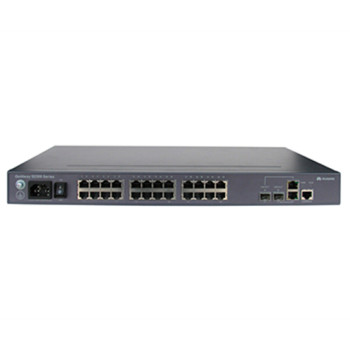 Коммутатор Huawei CE6810-24S2Q-LI, CE6810-LI-F-B0C