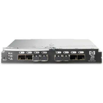 Коммутатор HP B-series 8/24c SAN, AJ821A, 489865-001