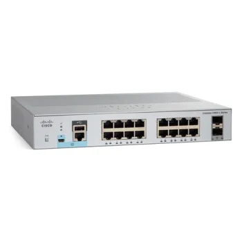 Коммутатор Cisco Catalyst WS-C2960L-16TS-LL