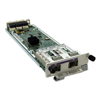 Сетевая карта Huawei ES5D000X2S00, 03020XEV