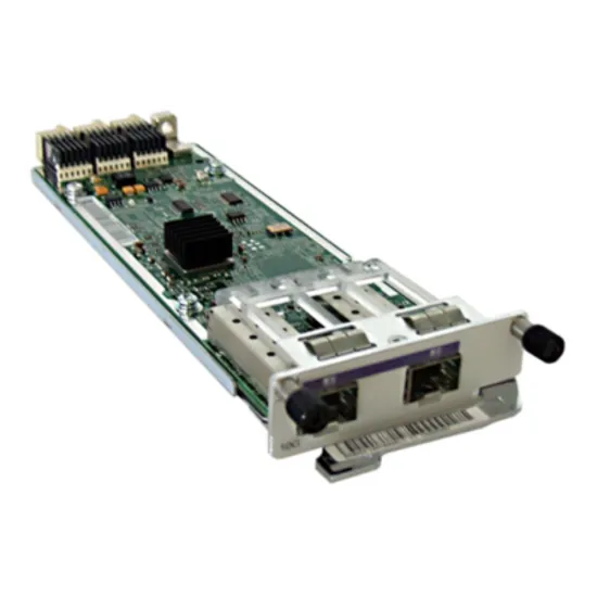 Сетевая карта Huawei ES5D000X2S00, 03020XEV