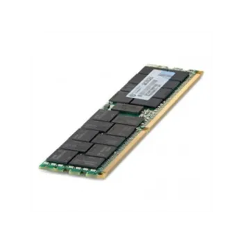 Оперативная память HP 4GB (1x4GB) SDRAM LV DIMM, 713754-071