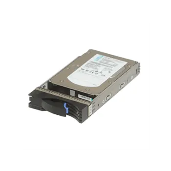 Жесткий диск IBM 600GB 4G 15K 3.5" FC, 59Y5336