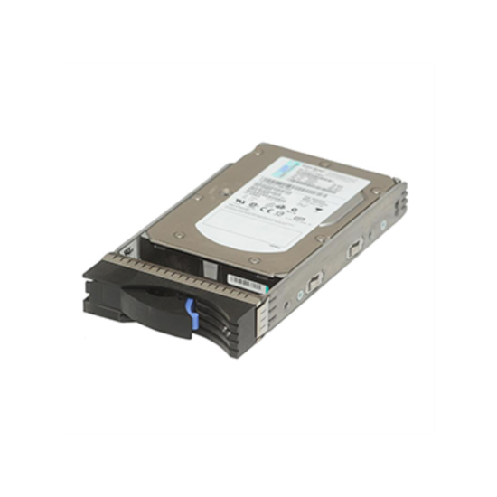 Жесткий диск IBM 600GB 4G 15K 3.5" FC, 59Y5336
