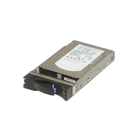 Жесткий диск IBM 600GB 4G 15K 3.5" FC, 59Y5336