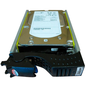 Жесткий диск EMC CX-4G15-300 005048731 Жесткий диск EMC CX-4G15-300 005048731