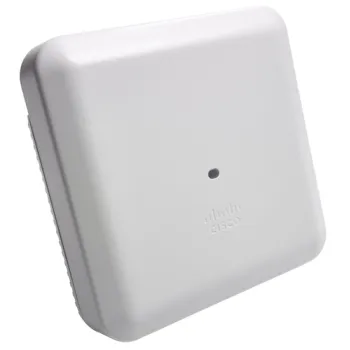 Точка доступа Cisco AIR-AP3802I-R-K9