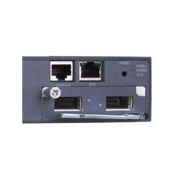 Интерфейсная карта 2-Port 10 Gig SFP+ Rear Interface Card, LS5D00X2SA00 Интерфейсная карта 2-Port 10 Gig SFP+ Rear Interface Card, LS5D00X2SA00