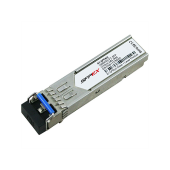 Модуль SFP Allied Telesis AT-SPFX/2