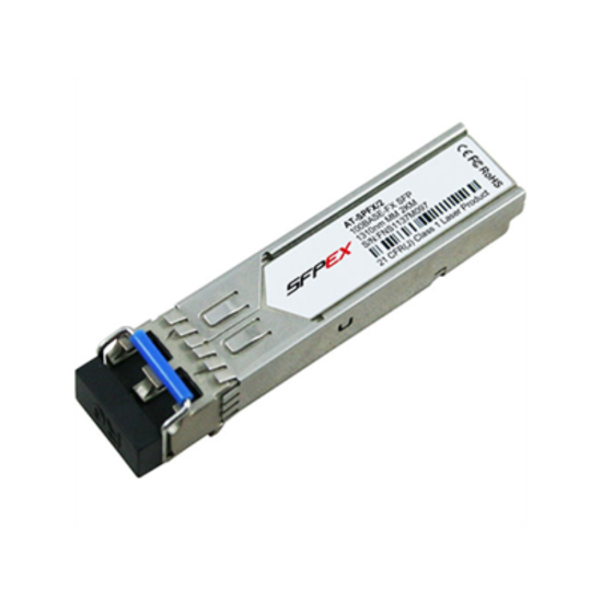 Модуль SFP Allied Telesis AT-SPFX/2 Модуль SFP Allied Telesis AT-SPFX/2