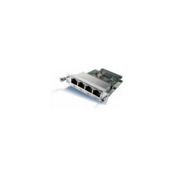 Интерфейсный модуль Huawei 4-Port FXS and 1-Port FXO, AR0MSVA4B1A0 Интерфейсный модуль Huawei 4-Port FXS and 1-Port FXO, AR0MSVA4B1A0
