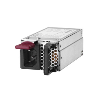Блок питания HPE 900W AC 240VDC, 775595-B21