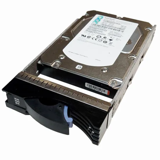 Жесткий диск IBM 300GB 6G 15K 3.5" SAS, 49Y1860 Жесткий диск IBM 300GB 6G 15K 3.5" SAS, 49Y1860