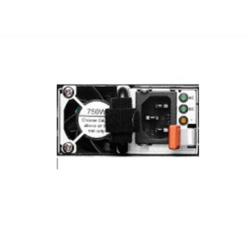 Блок питания Lenovo 750W Platinum Hot Swap, 4X20F28575