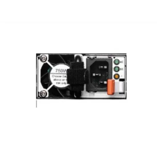 Блок питания Lenovo 750W Platinum Hot Swap, 4X20F28575