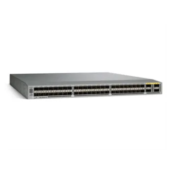 Коммутатор Cisco Nexus N3K-C3064PQ-10GE Коммутатор Cisco Nexus N3K-C3064PQ-10GE