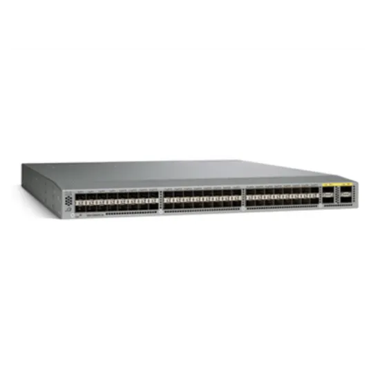 Коммутатор Cisco Nexus N3K-C3064PQ-10GE