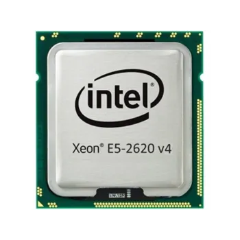 Комплект процессора HPE DL360 Gen9 E5-2620v4 Kit, 818172-B21 Комплект процессора HPE DL360 Gen9 E5-2620v4 Kit, 818172-B21