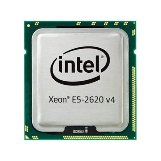 Комплект процессора HPE DL360 Gen9 E5-2620v4 Kit, 818172-B21