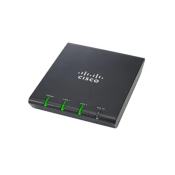 Голосовой шлюз Cisco ATA187-I1-A