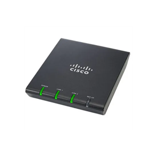 Голосовой шлюз Cisco ATA187-I1-A