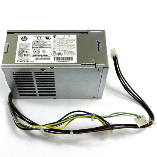 Блок питания 600W 702308-002