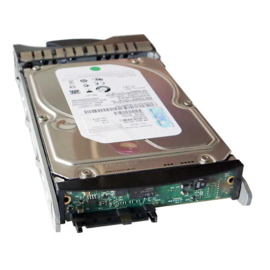 Жесткий диск IBM 2TB 3G 7.2K 3.5" SATA, 49Y1944