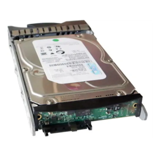 Жесткий диск IBM 2TB 3G 7.2K 3.5" SATA, 49Y1944