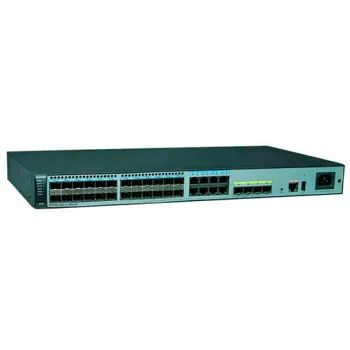 Коммутатор Huawei S5720S-28X-LI-24S-AC Коммутатор Huawei S5720S-28X-LI-24S-AC