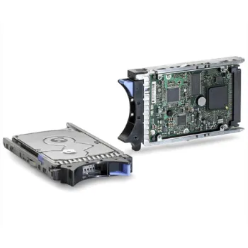 Жесткий диск IBM 146GB 2.5" SFF 10K SAS HDD HS, 43X0824 Жесткий диск IBM 146GB 2.5" SFF 10K SAS HDD HS, 43X0824
