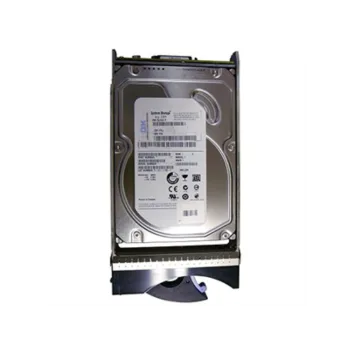 Жесткий диск IBM 450GB 6G 15K 3.5" SAS, 44W2240