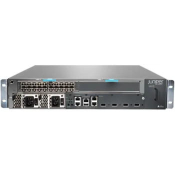 Маршрутизатор Juniper MX104-MX5-AC