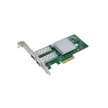Сетевой адаптер QLOGIC 16GB DUAL PORT FC HBA, QLE2692-SR-CK