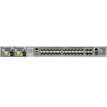 Маршрутизатор Cisco ASR-920-24SZ-M Маршрутизатор Cisco ASR-920-24SZ-M
