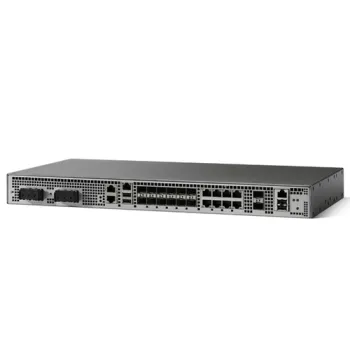 Маршрутизатор Cisco ASR-920-12CZ-A Маршрутизатор Cisco ASR-920-12CZ-A