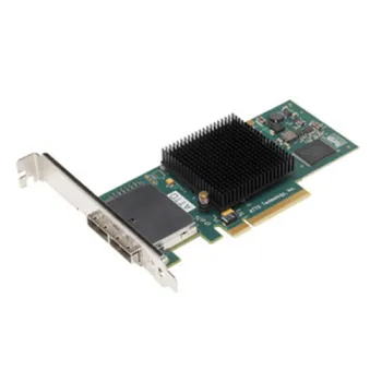 Контроллер IBM 10Gb iSCSI 2 Port, 81Y9613